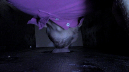 Adam Storm: Bir Zafer Deliğinde Emmek