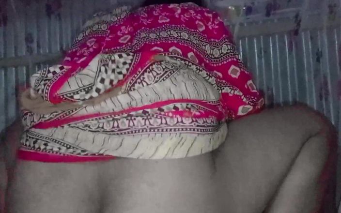Dogrupali69: Moster och pojke Desi hemsex