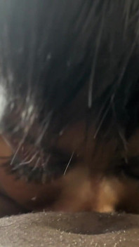 Ebony Devours BBC