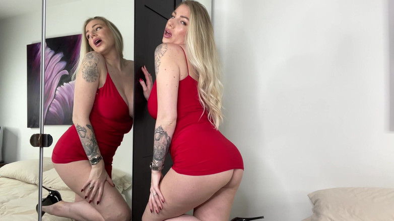 DanielleMaye: 애널을 따먹히는 거유 밀프