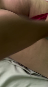 Desi hardcore, fessée anale