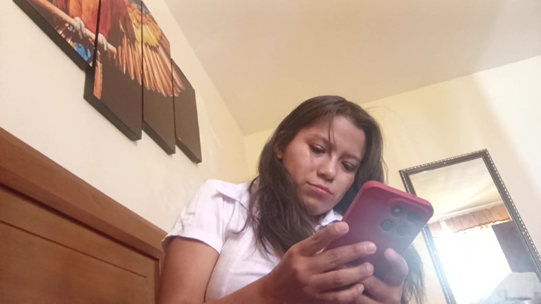 Moo DBOXXX: My Secretary Tells Me That She Only Fucks with Me...