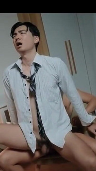 Gdsr-001-1 Gaydar Office Ep1: Creampied in Front of His Wife