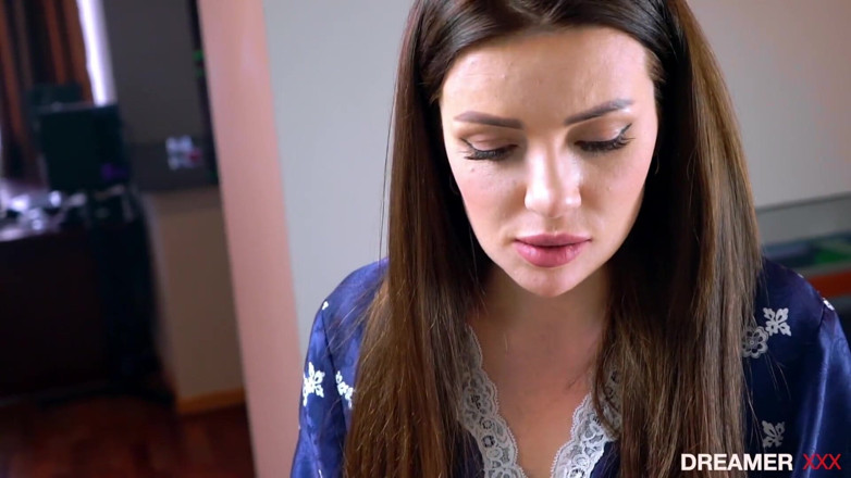 Luna Roulette: Chupou o entregador