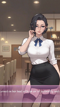 Sex Apartment 2: Grand Hotel Gameplay Parte 1 - início Da História E Encontros De Personagens