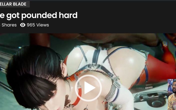 Good news media: Careca buceta Kitana Anal rides, Eve leva duro backshots, peitos...