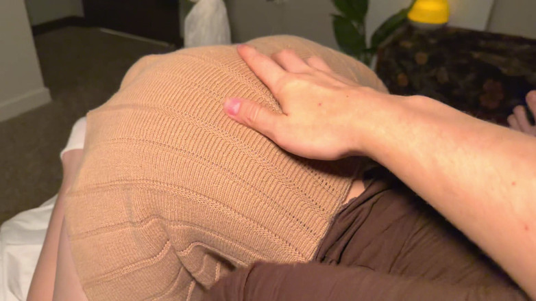 Zxlecya: ลูกพี่ลูกน้องสาวของกูอยากเย็ดกูเมื่อเราอยู่คนเดียว