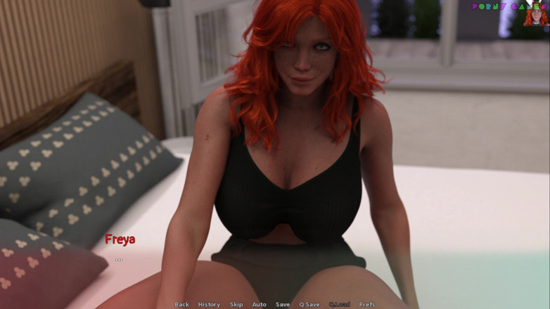 Porny Games: 운명은 남근을 제기하여 우리를 분리하지 않습니다 - 나는 Cuck이 될 것을 자랑스럽게 생각합니다, 내 생강 여친은 BBC 16이 필요합니다.
