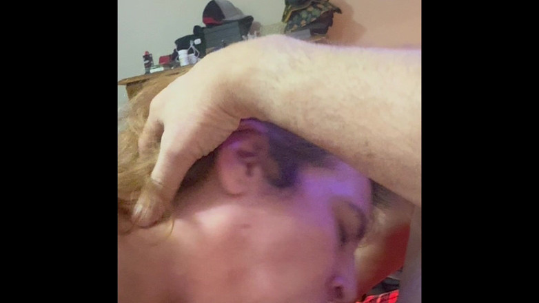 Wild Cherry: Dawanie ojczymowi pracy i uzyskiwanie pięści