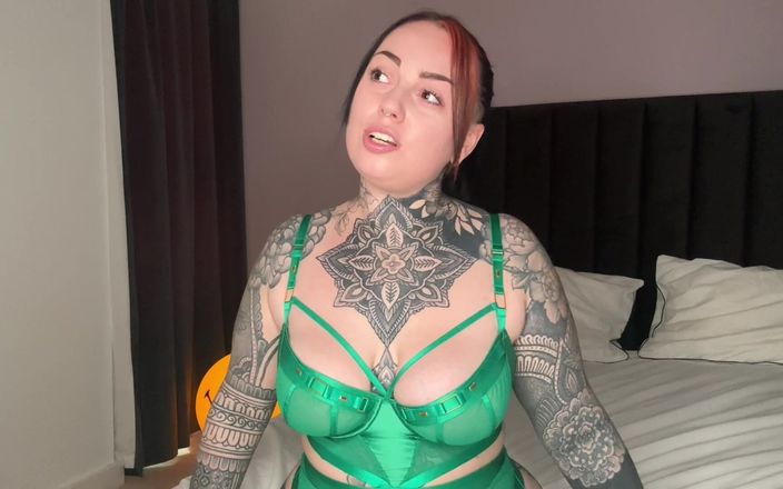 Miss Valentina: 화장실