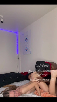 Nuck weg van softbal