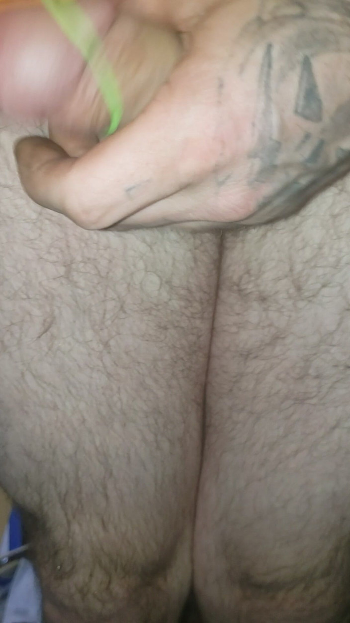 Bigshot: वीर्य करीब