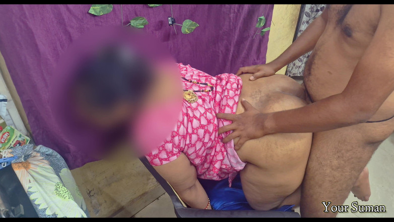 Your_Suman: Mẹ kế bao cao su dedo