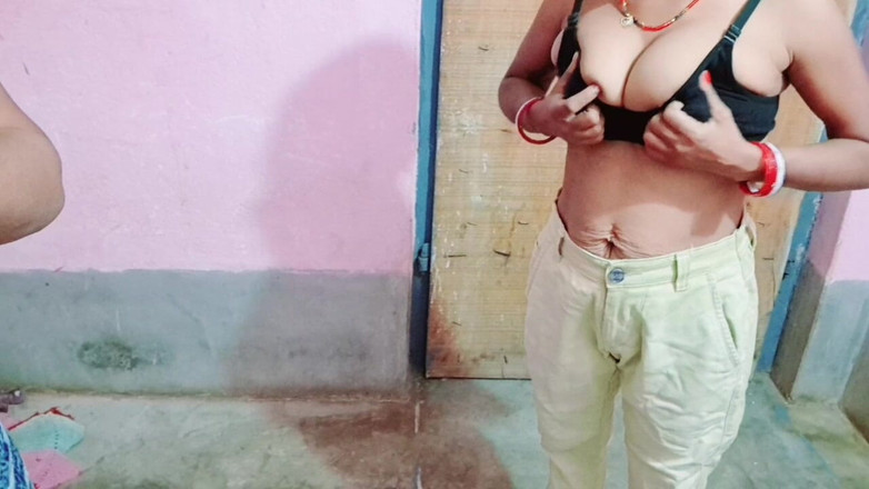 Sumaj: La ragazza marathi si fa scopare a fondo