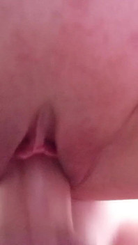 Nicky Gets Sensually Fucked by Chubby Trans Girlfriend