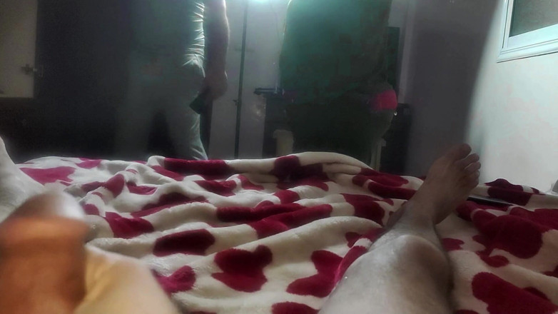 yousra egyptian bbw: Der Dicke Schwanz Meiner Arabischen Freundin Fickt Den Dicken Arsch...