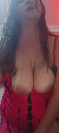 Goddess Kristy