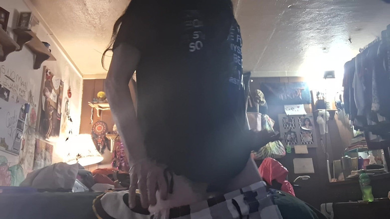 KANDY RAYNE: Bailando sexy provocando