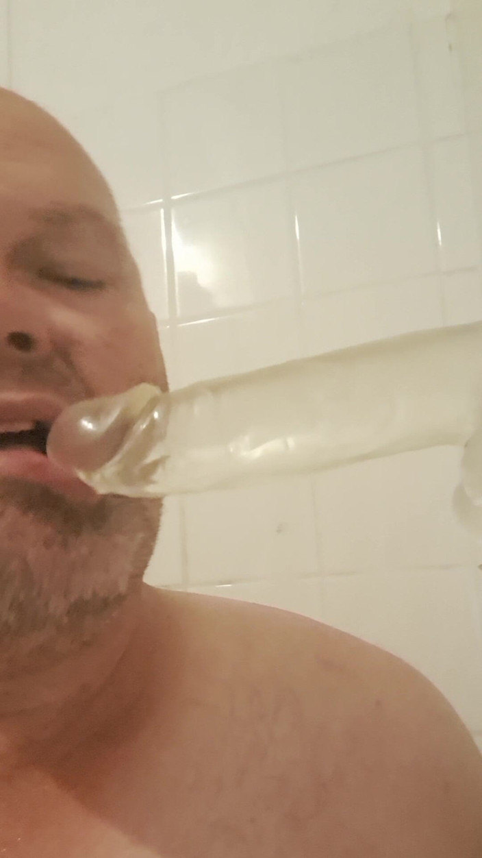 Fickspecht: Prima, Succhiare E Profondamente.