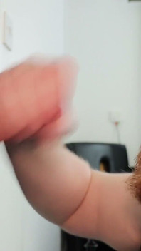 Fat Cock Gloryhole Blowjob
