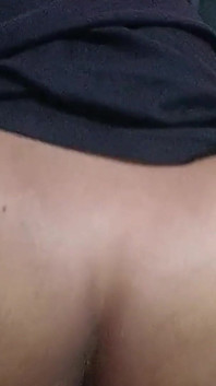 Kakak tiriku yang seksi dan hot banget ngentot gaya doggy sama kakak ipar india - close up