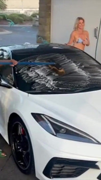 Carwash: Soap, Suds & Seduction