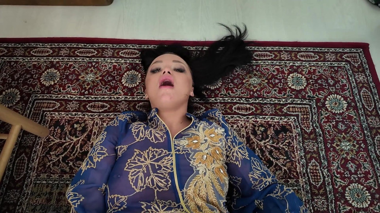 Amateur Homemade Porn: Bbc fodendo cadela árabe na frente de seu marido