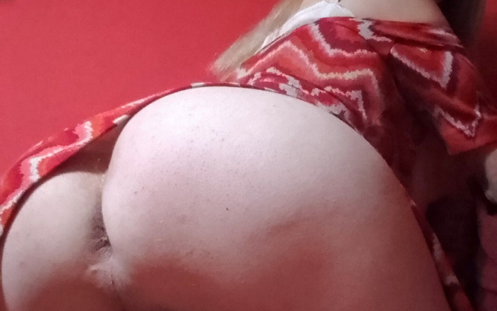 Devil_trans_sami: 独自玩耍