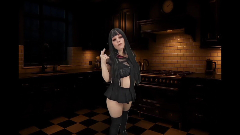 SapphireStyle90: Dark Desires