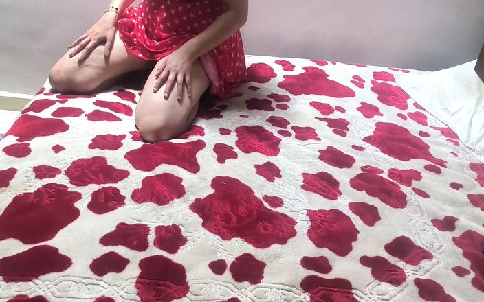 Salma Arab: Sexy arabský sex tvrdý