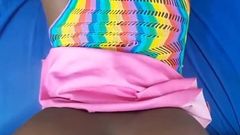 Cum Fuck Me From the Back