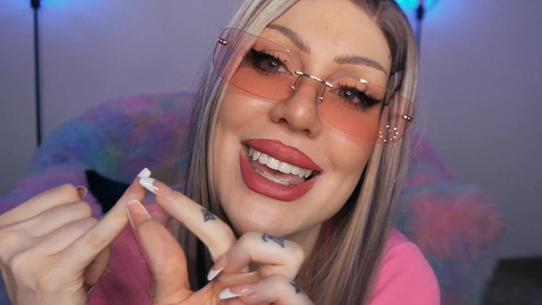 LDBMistress: Zdradza cię