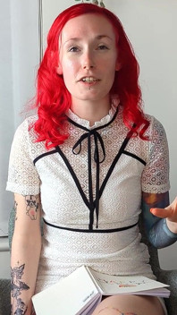 Sexuální terapeut ničí váš život nad tvým malým čůrákem sph