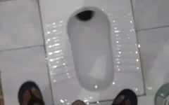 Masturbarsi e pipì