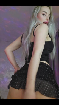 Hot Blonde