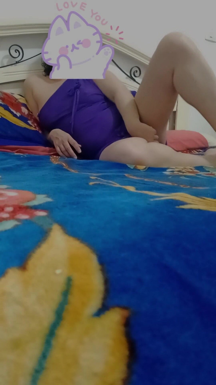 Manywka: 她让他干她