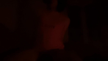 Theresa Si: Theresa Si riding the first night on screen second part