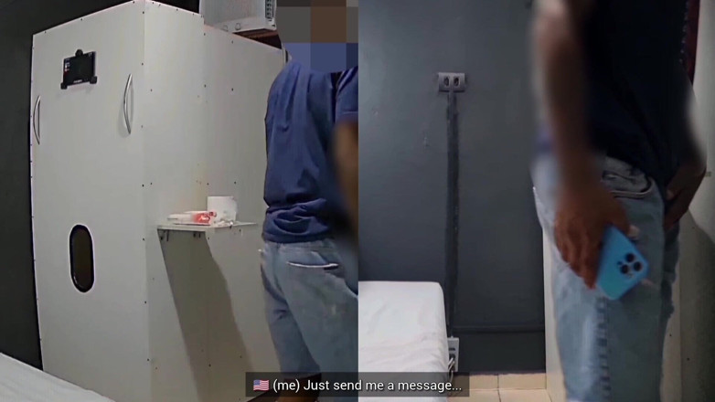 Pvt gloryhole br (brazil): On m’a offert des fesses sexy et j’ai laissé tomber...