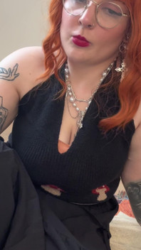 Miss Ruby Chastity