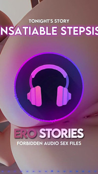 Ero Stories: Meine unättliche stiefschwester (audio, Asmr, Flüstern, verführerisch und sinnlich)