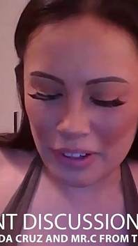 Trikepatrol Interview - Jada Cruz (what's Your Kink)