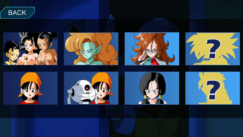 LewdArcade: Kame Paradise 3 Multiversex ocensurerad del 01. Porr spel spela sex spel