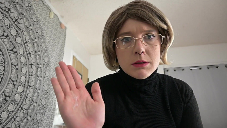 Missellie8: Grandma Makes It Okay