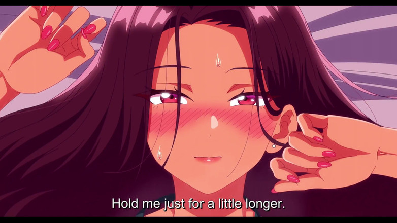 Lasophie: Nauczyciela odwiedza jego atrakcyjny uczeń