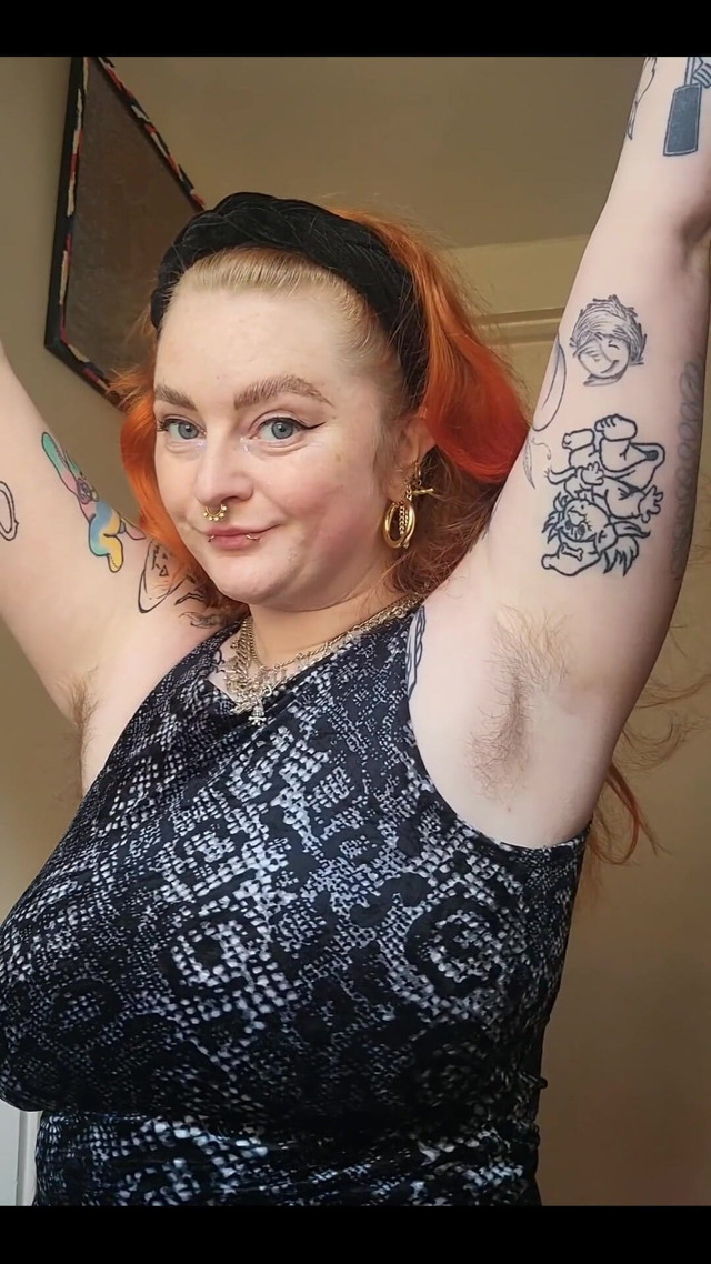 Worship (Bunny Royle)