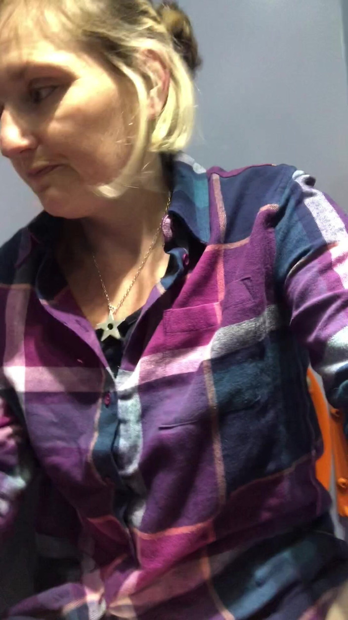 Pissing Paradise: Choo-choo Pee-kencing