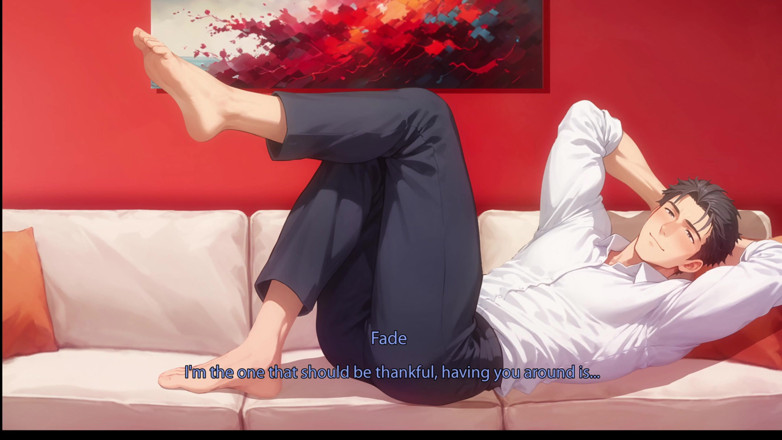 Wickedgammes studio: I Love Your Wife (part 14)
