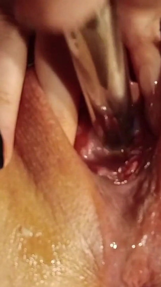 Thumbnail of Sklavins Pisshole Training Part 2