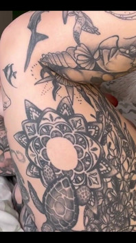 Fingering and Missionary Dildo Fucking with Dirty Talk Sent to Your Inbox