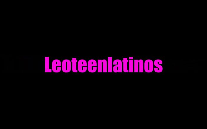 LeoTeenLatinos: Lo studente etero in lettonia vuole provare il sesso gay...